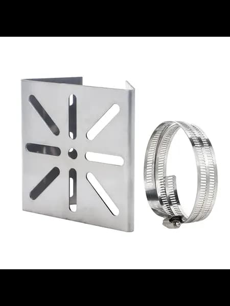 Кронштейн для монитора нержавеющая сталь with 2pcs 10