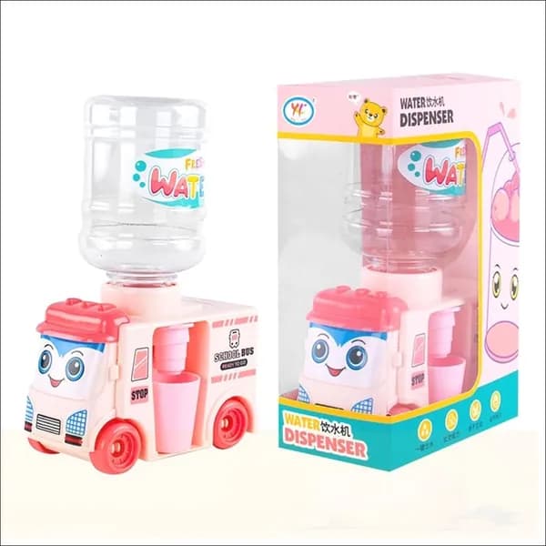 Кулер для воды TOY4497@#6427-Se