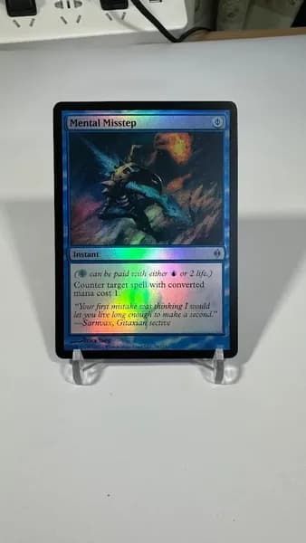 Высококачественная игровая карта Magic The Gathering, подходящая для семейных и дружеских посиделок, поставляется в прозрачном наборе.
