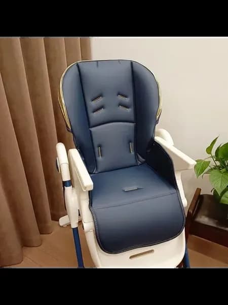 седушка для стульчика для кормления peg perego siesta чехол