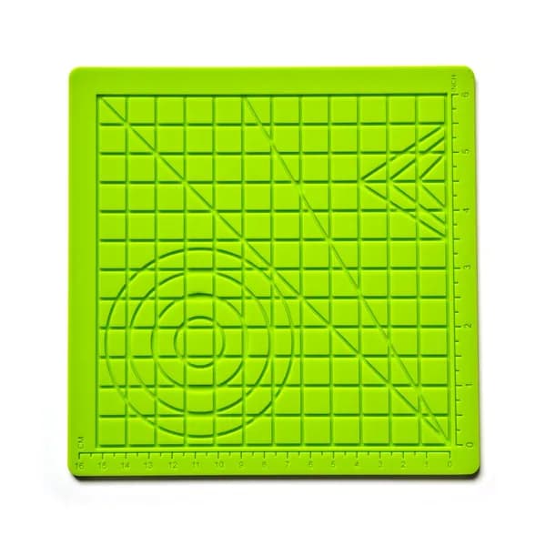 Детская ручка для 3D-печати силиконовый дизайнерский блокнот DIY creative drawing copy pad, развивающие игрушки