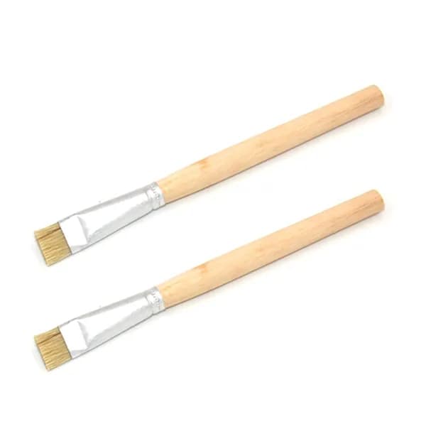 2 ПК, пыль щетка, в основном для очистки IC Pad Mother Phone Mother Phone