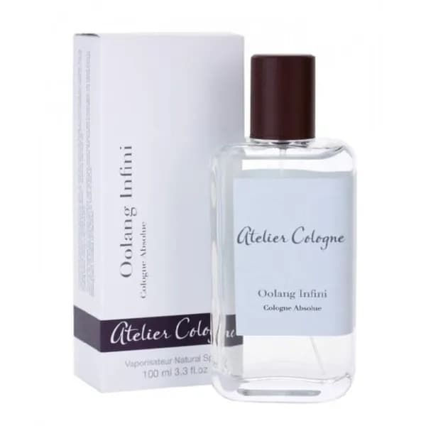 Atelier Cologne Одеколон Oolang Infini 1.7 мл