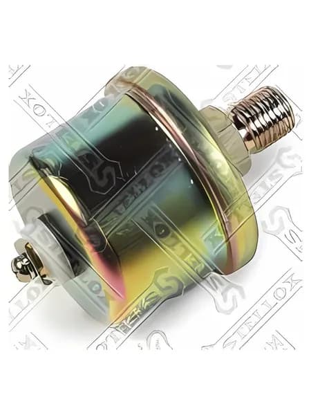 Датчик давления масла для ГАЗ, ЗИЛ; STELLOX; ММ-355