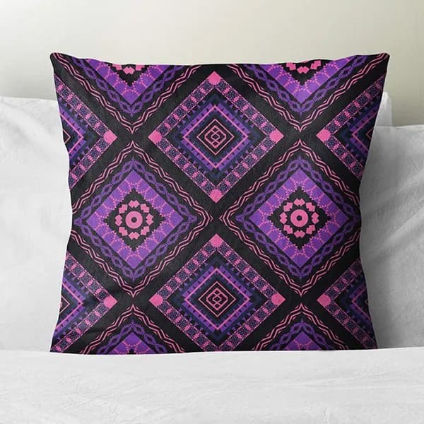 Подушка декоративная 40x40 см