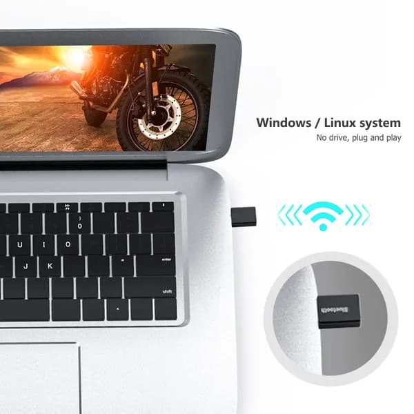 Bluetooth-кнопка для фото