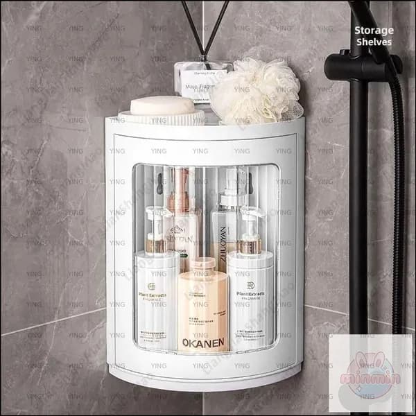 Шкаф для ванной,, 30х39.5х39.5 см, Универсальный