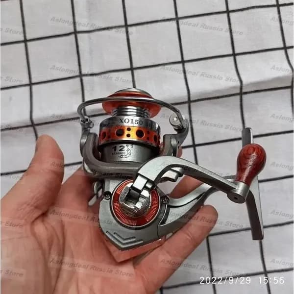 Катушка