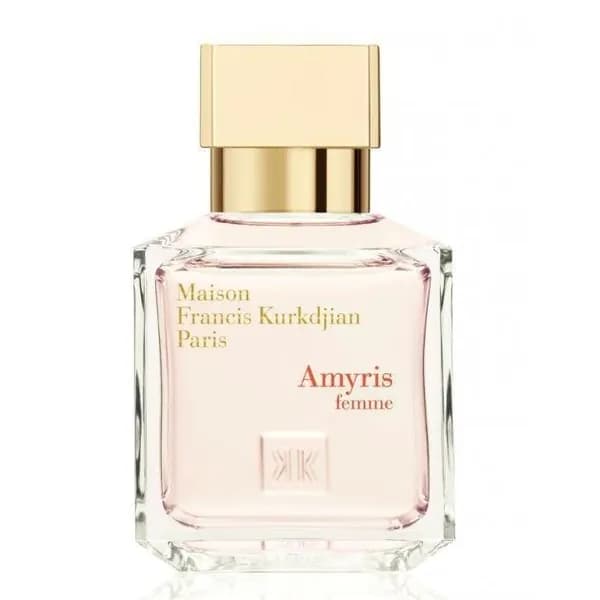 Maison Francis Kurkdjian Amyris Femme 5мл парфюмерная вода жен отливант