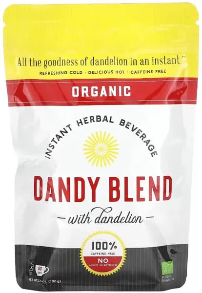 Dandy Blend Цикорий 110г. 1шт.