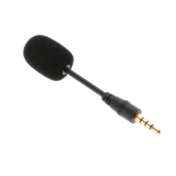 Микрофон концертный ZJ002MR, черный