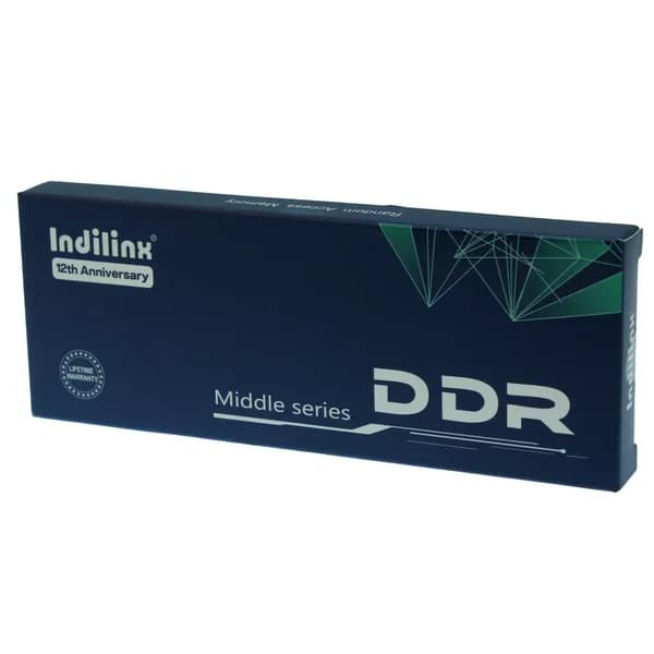 Indilinx Оперативная память DDR4, 3200 МГц, 1 x (IND-ID4P32SP08X)