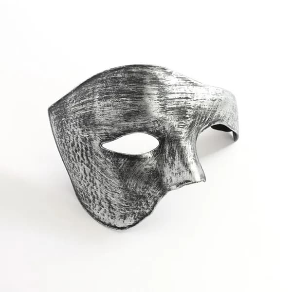 Phantom половина лица маска