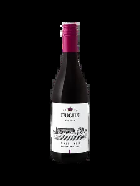 Pinot Noir Burgenland Heinrich Fuchs