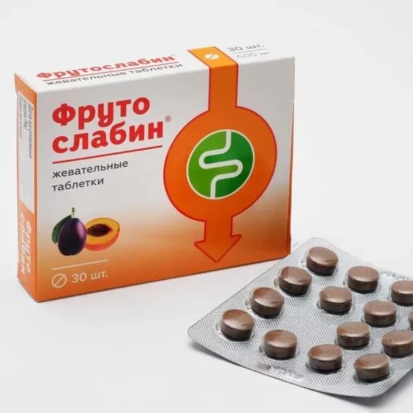 Фрутослабин