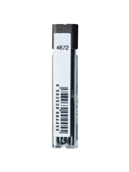 5шт. Грифель 1,9мм. Koh-I-Noor (10шт) 4872002001PK