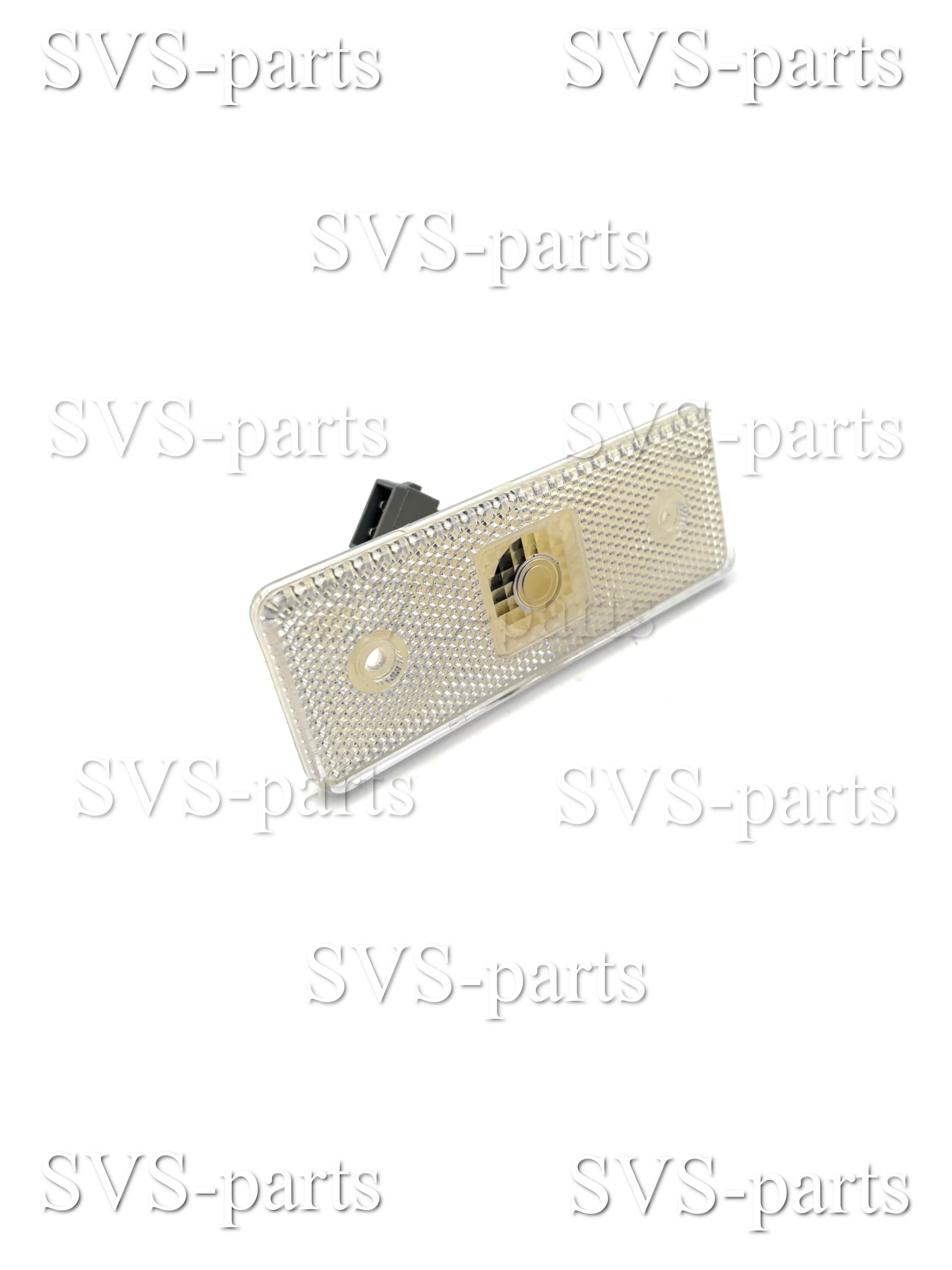 Габарит боковой Mercedes Sprinter w901 w902 w903 w904 w905 OEM: A0028206456 A0028209156