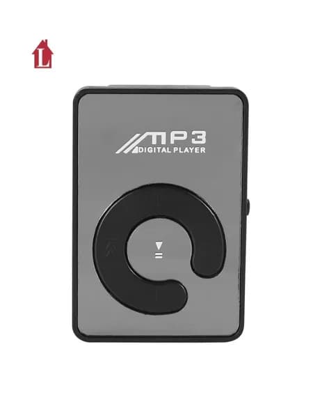 MP3-плеер, белый