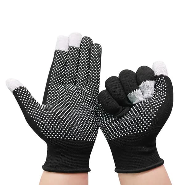 Велоперчатки
