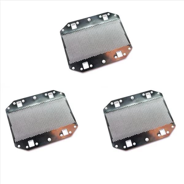 3X Запасной экран из фольги для ES318 ES3042 ES3800 ES3801 ES3830 ES3831 ES3832 ES3833 ES-SA40