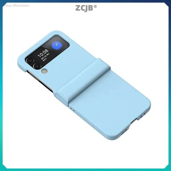 ZCJB Мобильный телефон Z Flip3