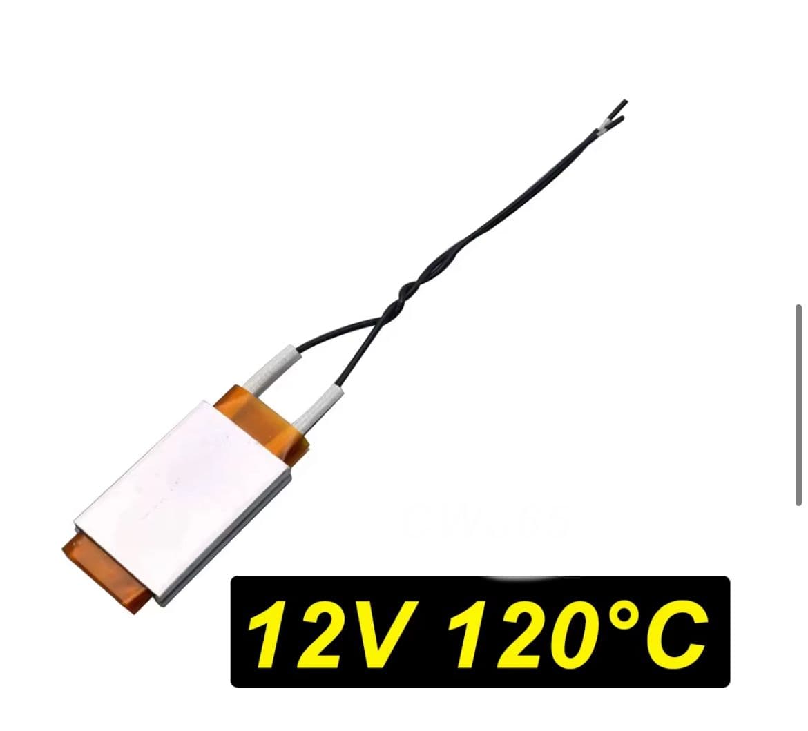 Автомобильный нагревательный элемент 120*C