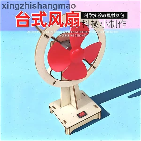 Научные технологии DIY ручные изобретения