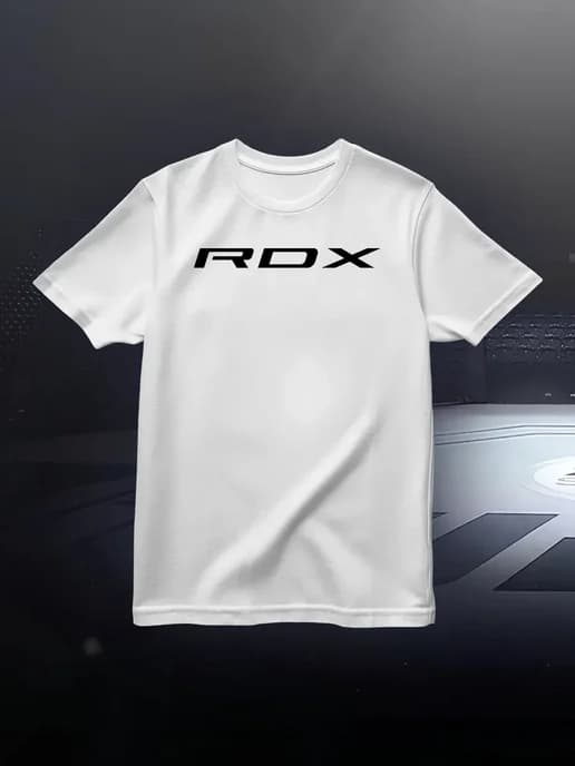 Футболка RDX