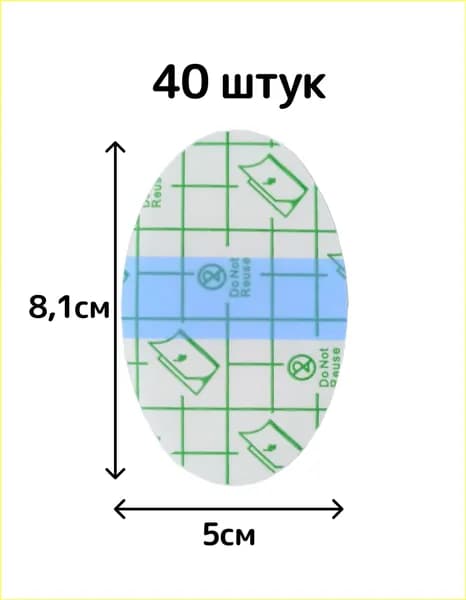 Защитные премиум наклейки для ванной