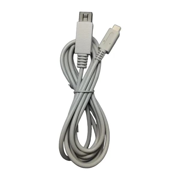 Кабель для интернет-соединения 3-pin fan/3-pin 12 мм, 1 м, разноцветный