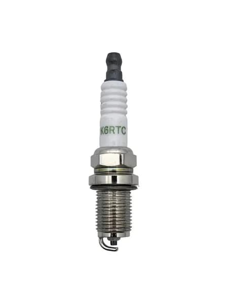Свеча зажигания универсальная (Champion / Kohler / Ariens / MTD / Husqvarna), OEM 531308128, 1 шт.