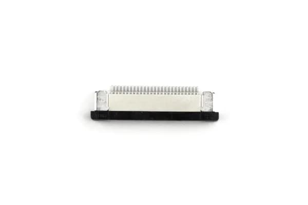 FFC FPC разъем 26pin 0.5 mm Down