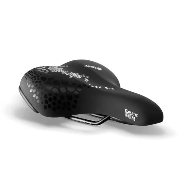 Седло Selle Royal Freeway Fit Moderate жен., 8V97DR0A08069