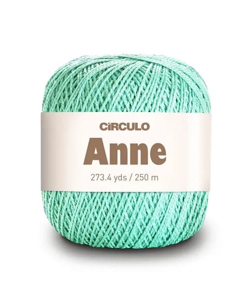 Пряжа Circulo Anne 5743