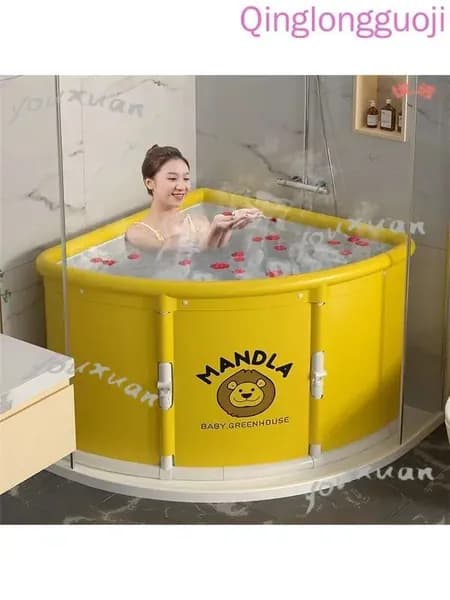 Купель 240 л, диаметр75 см.