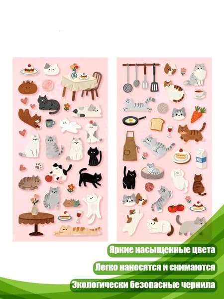 Настенная карта