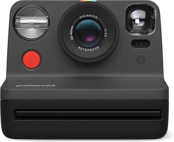 Polaroid Now Gen 2 черный