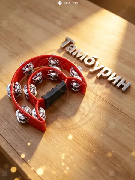 Бубен,