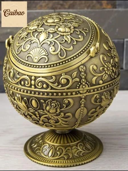 Винтажные аксессуары