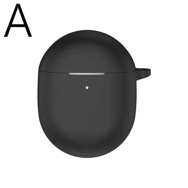 Наушники беспроводные с микрофоном, Bluetooth, черный