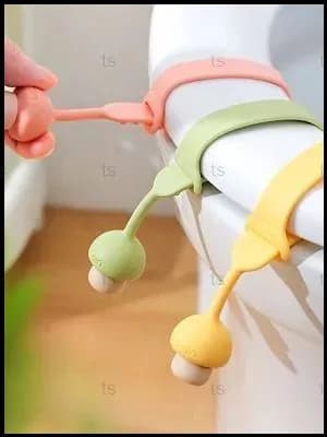 Подъемник премиум для сиденья, желтый