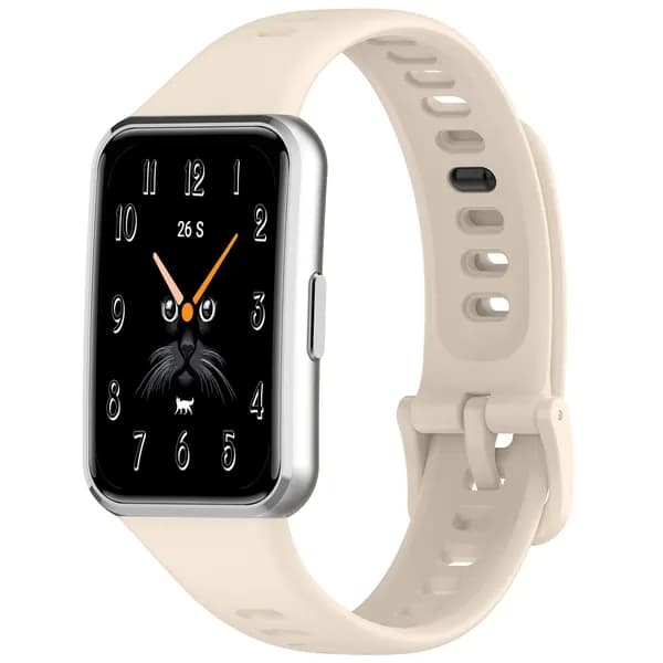 Водонепроницаемый силиконовый ремешок для Huawei Band 11/11Pro, спортивный ремешок для Huawei Band 11/11Pro NFC