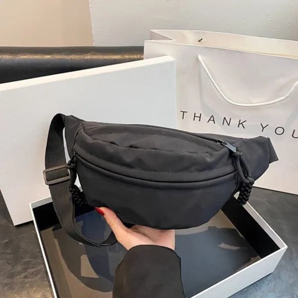 Сумка на пояс