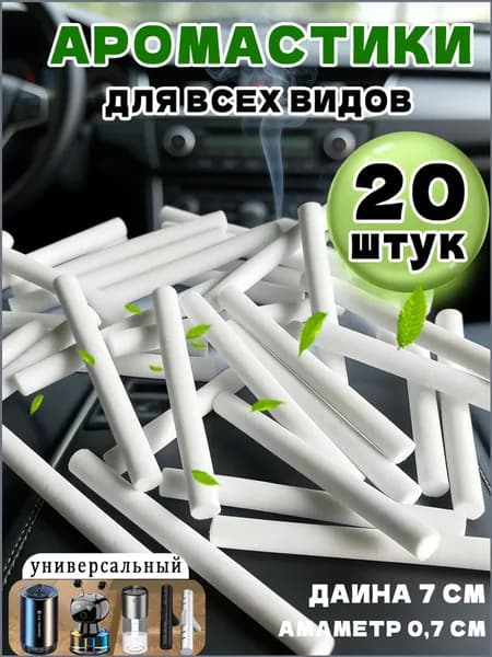 Ароматизатор автомобильный, Фруктовый