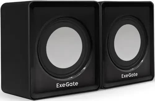 Колонки 2.0 ExeGate Disco 140
