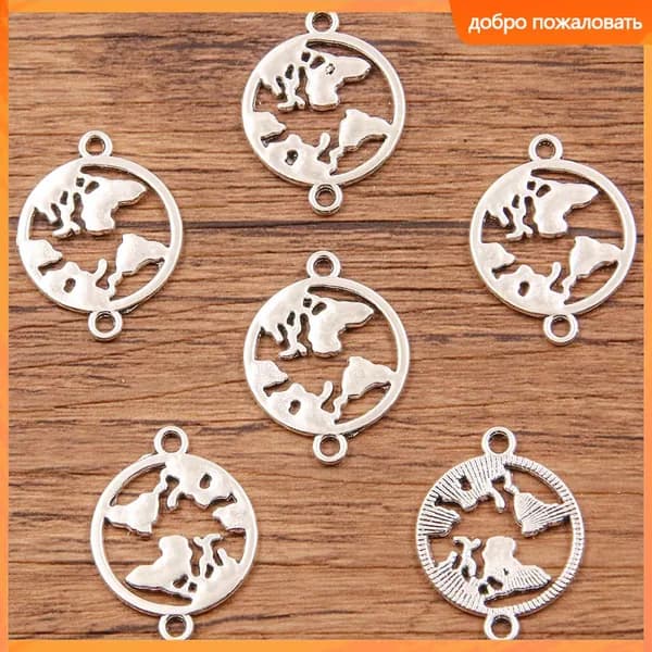 Подвесной соединитель 10pcs