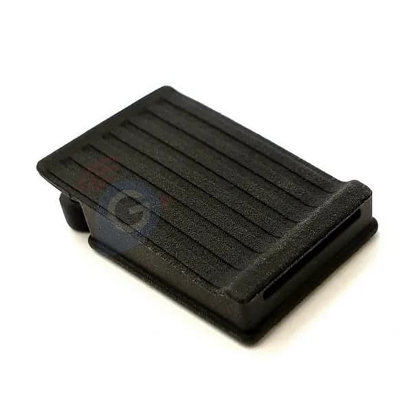 Резинка-заглушка microSD карты для Garmin Zumo XT запчасть ремонт