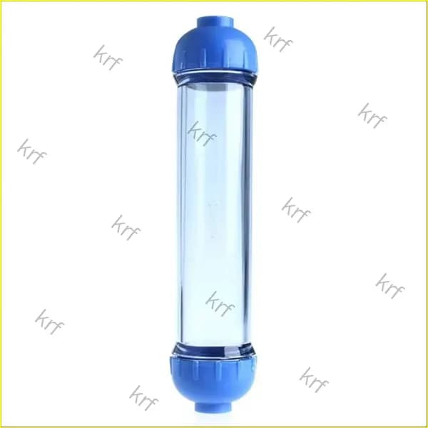 Эксклюзивный картридж T33 Slim для очистки воды