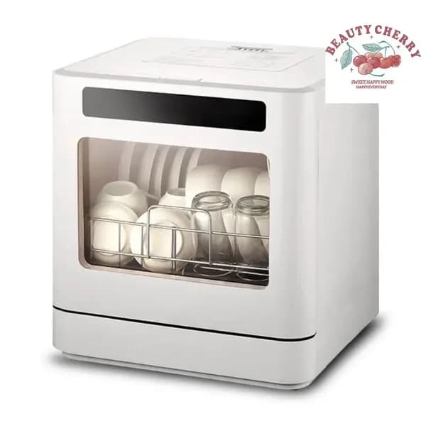 Посудомоечная машина PP-KC00396-20240404CC-25, белый