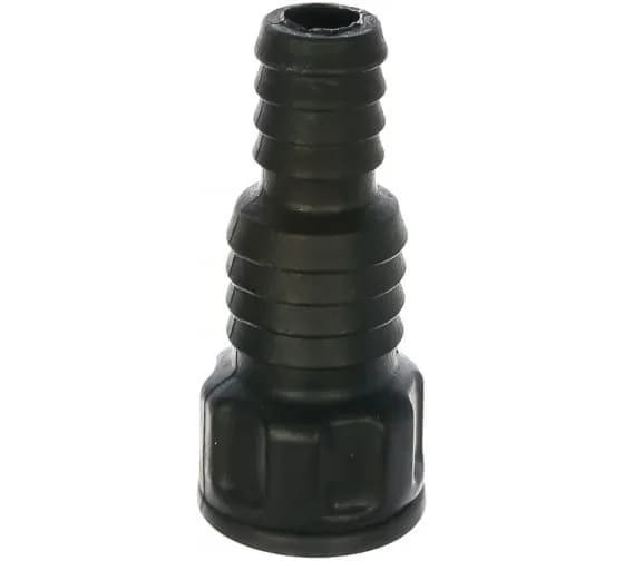 Штуцер для шлангов (1/2"; 3/4") Cicle 4607156364411